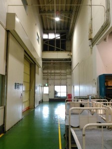 工場のハト対策|滋賀県栗東市 イメージ