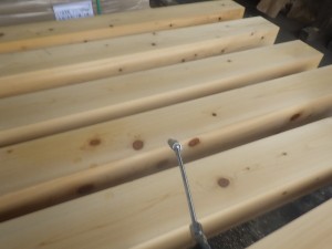 材木の防腐工事スライダー2