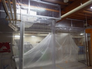 食品工場内の防虫対策｜神戸市スライダー3