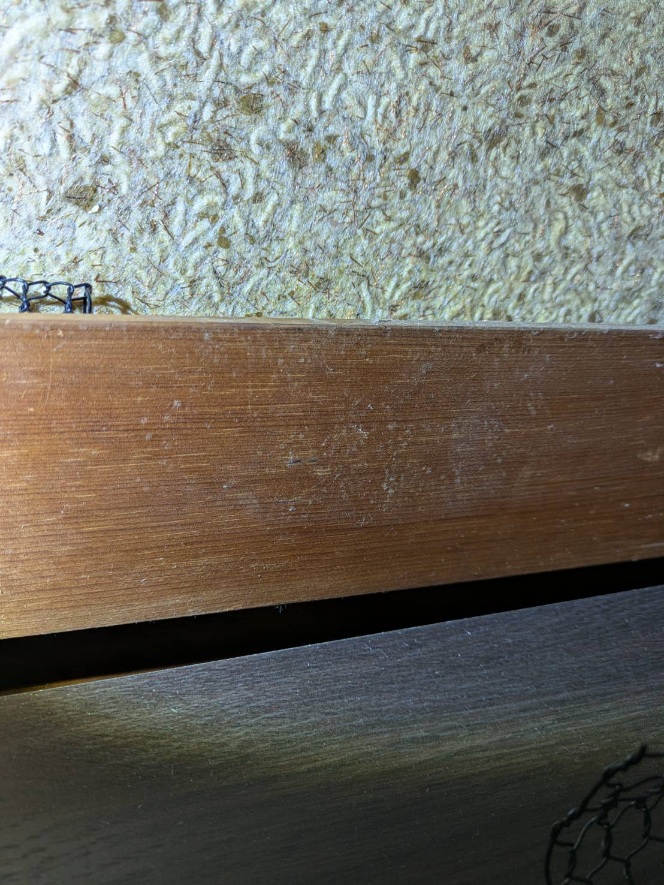 戸建住宅のネズミ侵入口閉鎖作業｜京都府京丹後市スライダー2