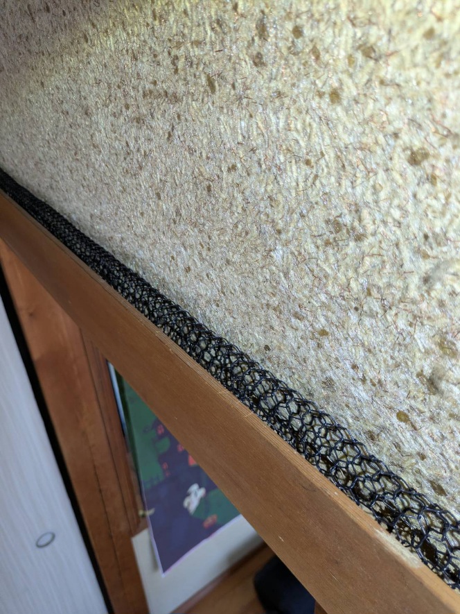 戸建住宅のネズミ侵入口閉鎖作業｜京都府京丹後市スライダー4